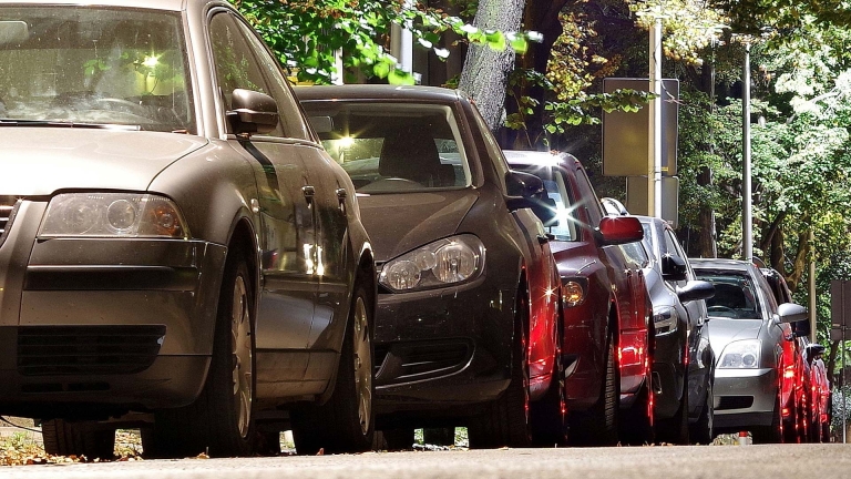 Parcheggio